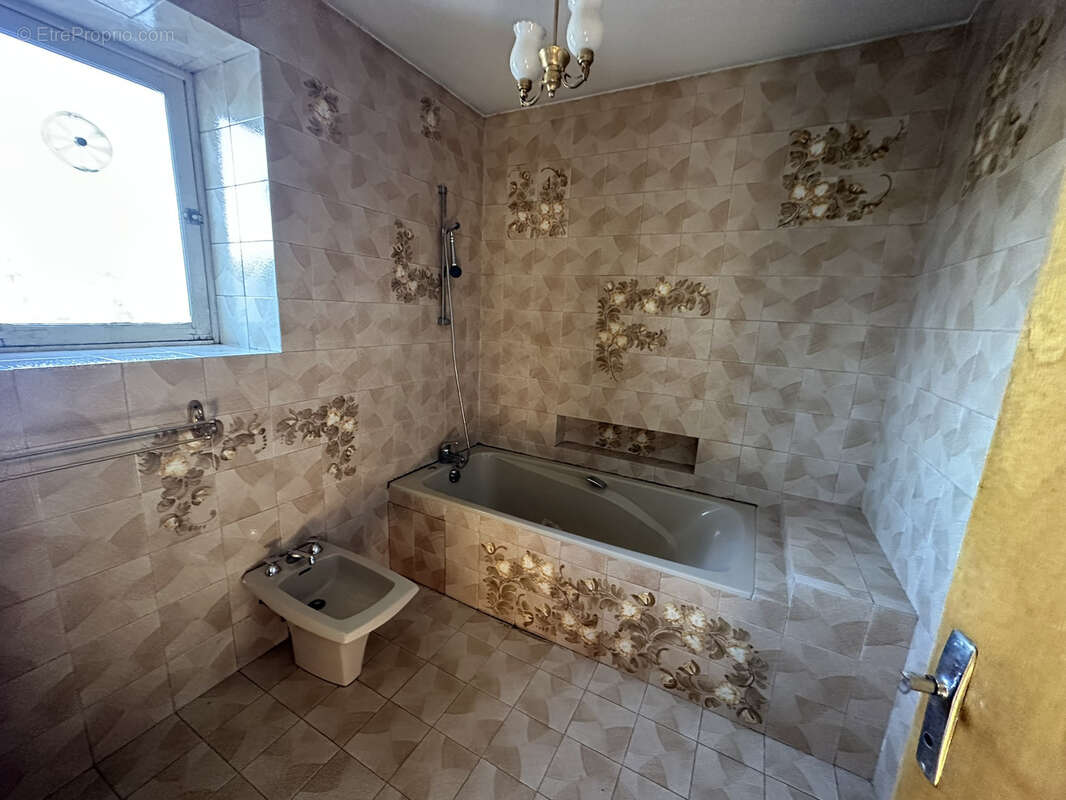 Appartement à BAUD