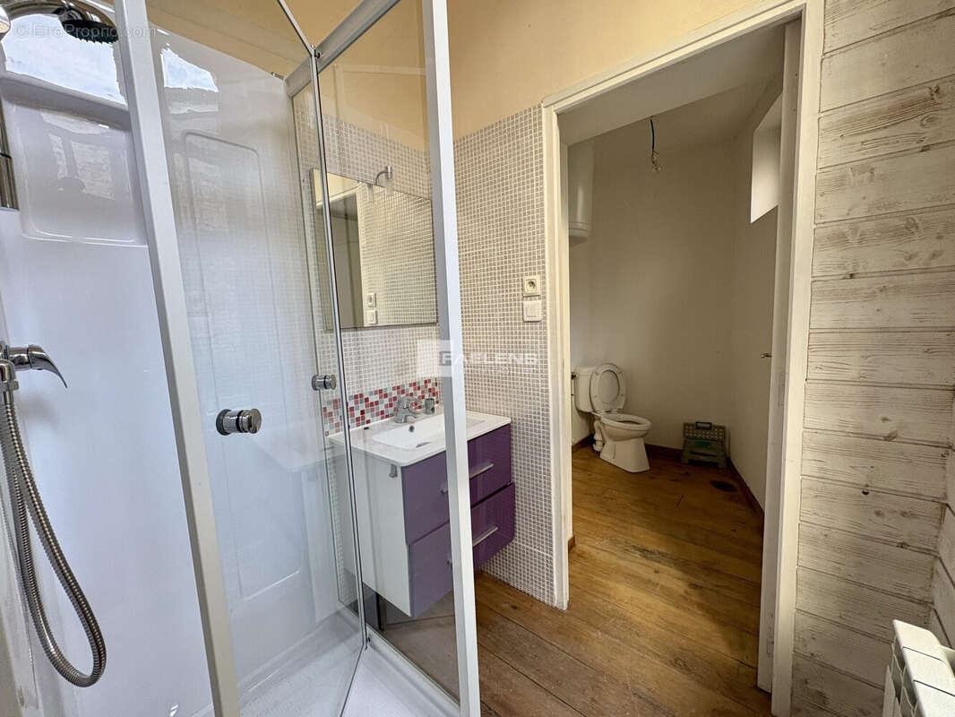 Appartement 63 m² à Lille  - photo 9