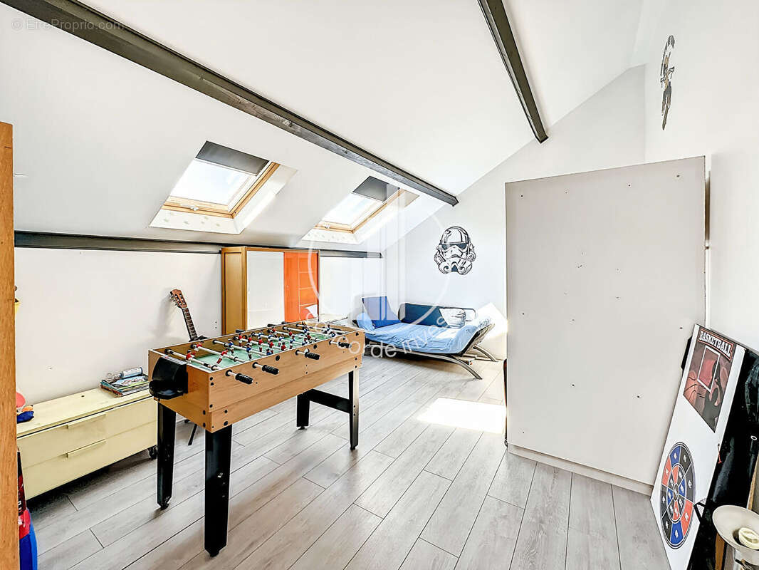 Maison à COLOMBES
