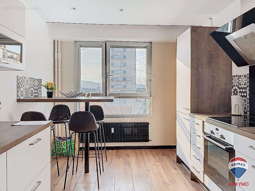 Appartement à MULHOUSE