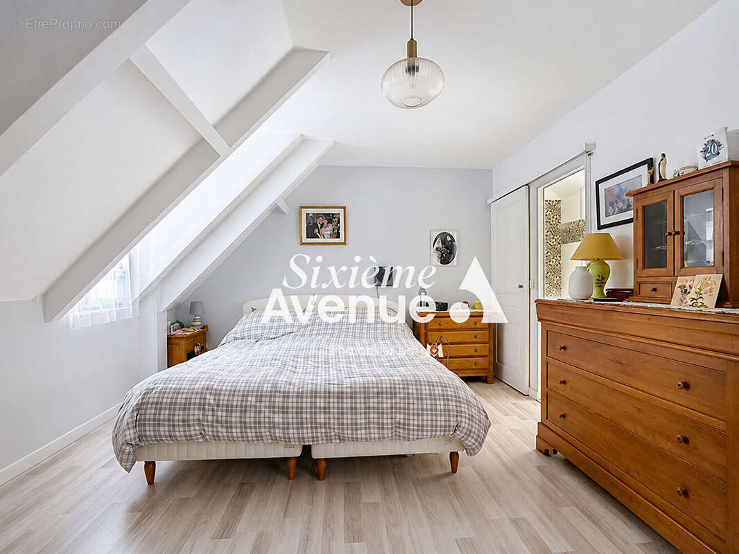 Maison à NOISY-LE-GRAND