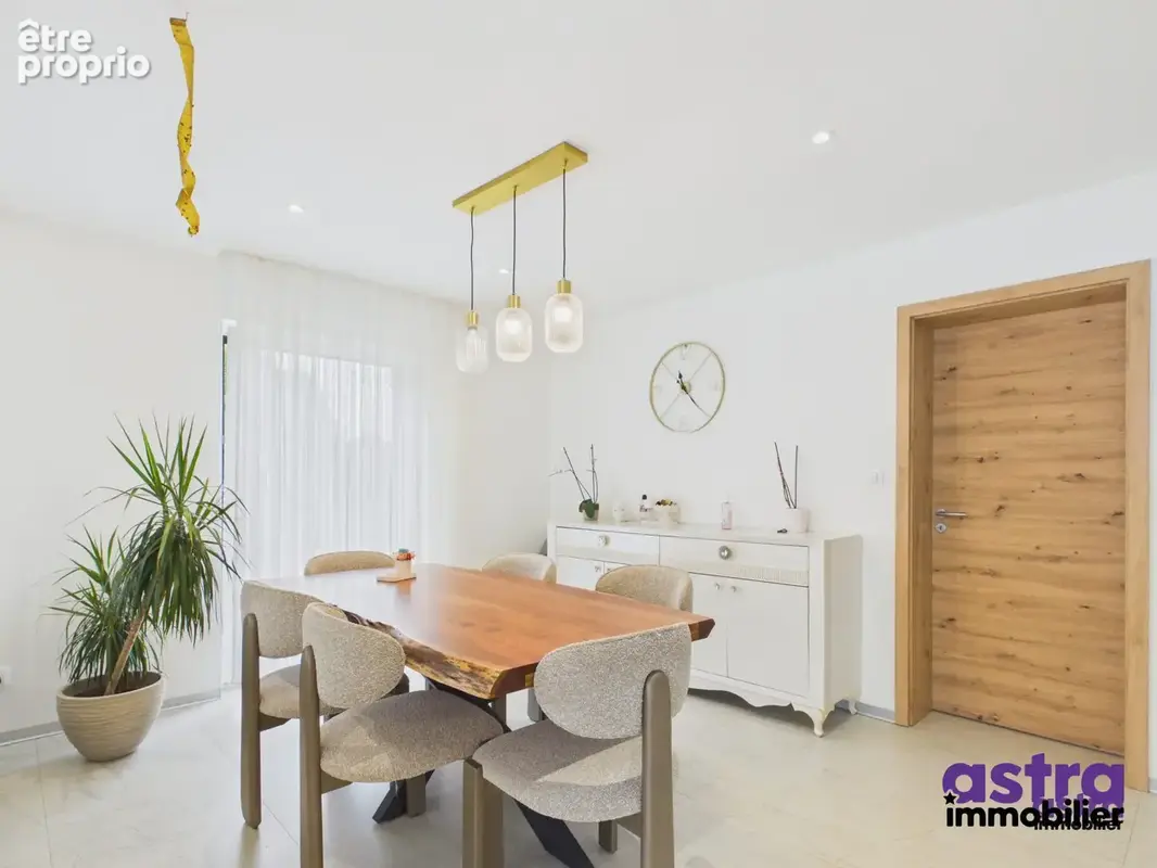 Maison 7 pièces 170 m² à vendre à Walheim (68130) - photo 3