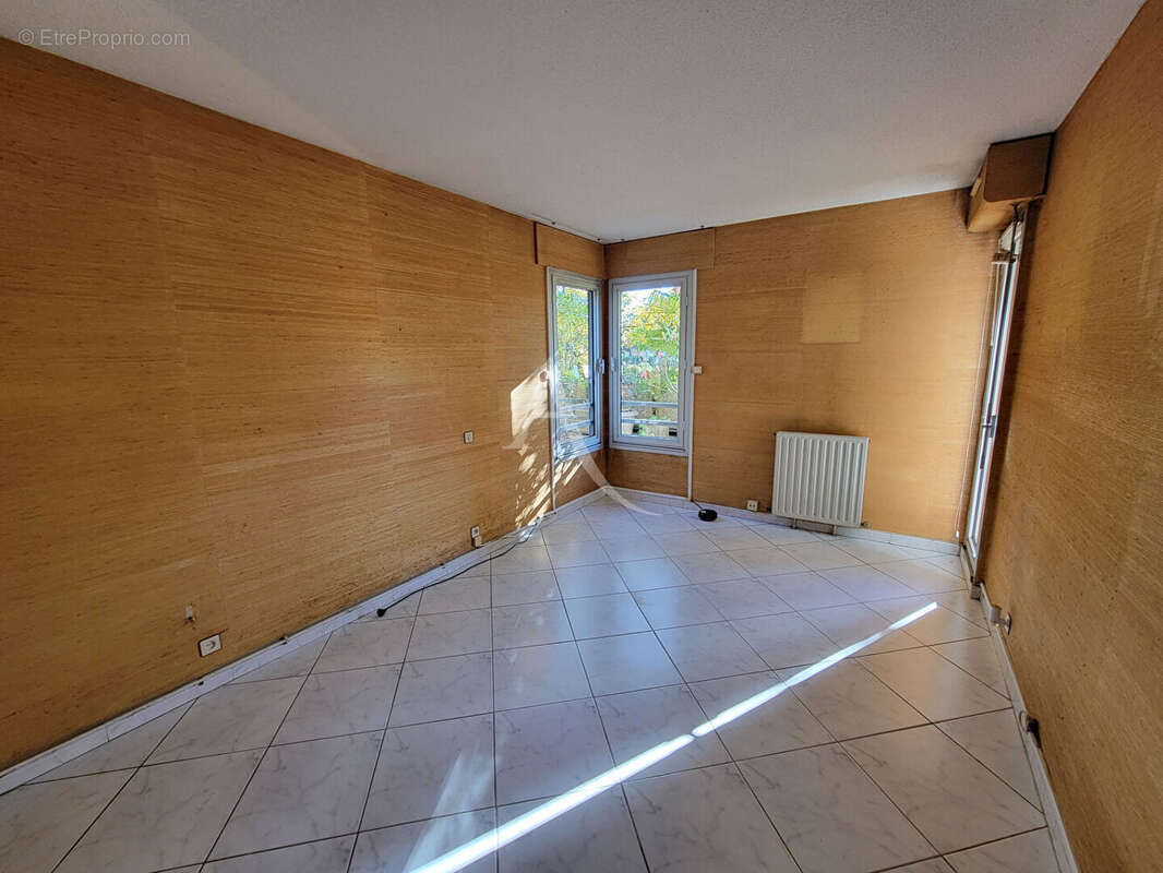 Appartement à PAU