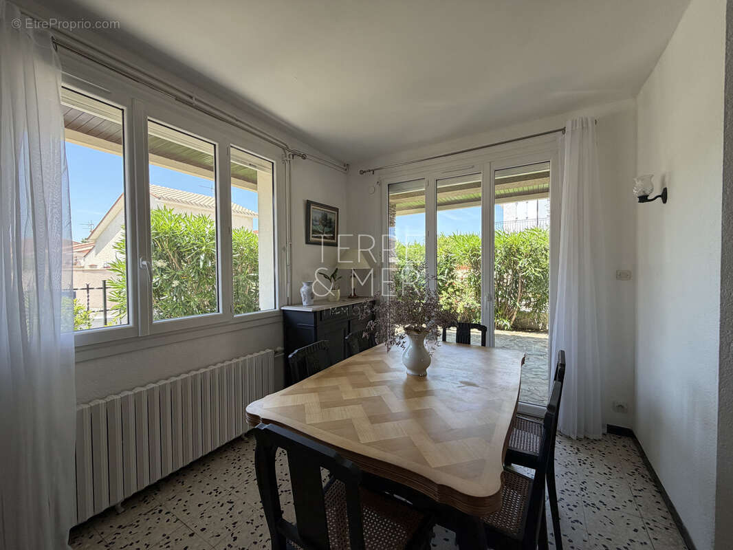 Maison à SAINT-CYPRIEN