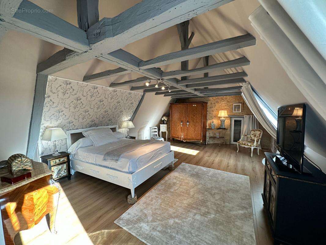 Maison en pierres et gite - photo 12