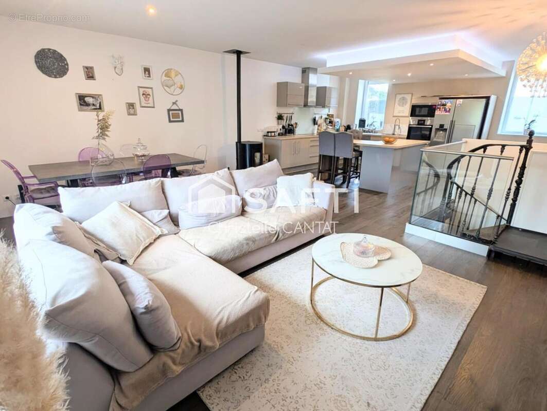 Photo 2 - Maison à NERIS-LES-BAINS