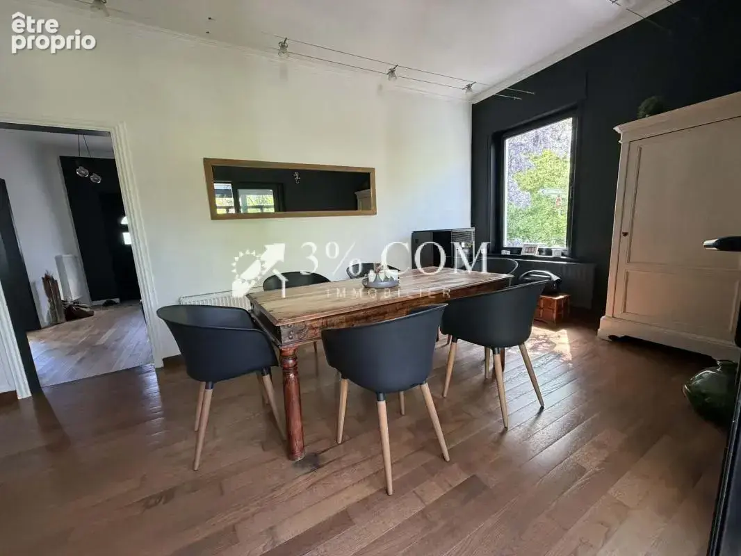 Maison invidividuelle avec cachet 5 CH+Bureau Garage et jard - photo 6
