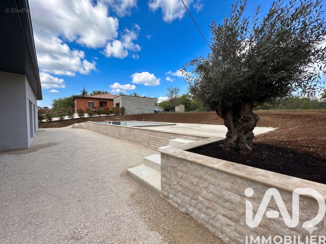 Photo 3 - Maison à CAHORS