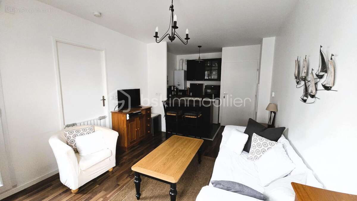 Appartement à VIRY-CHATILLON