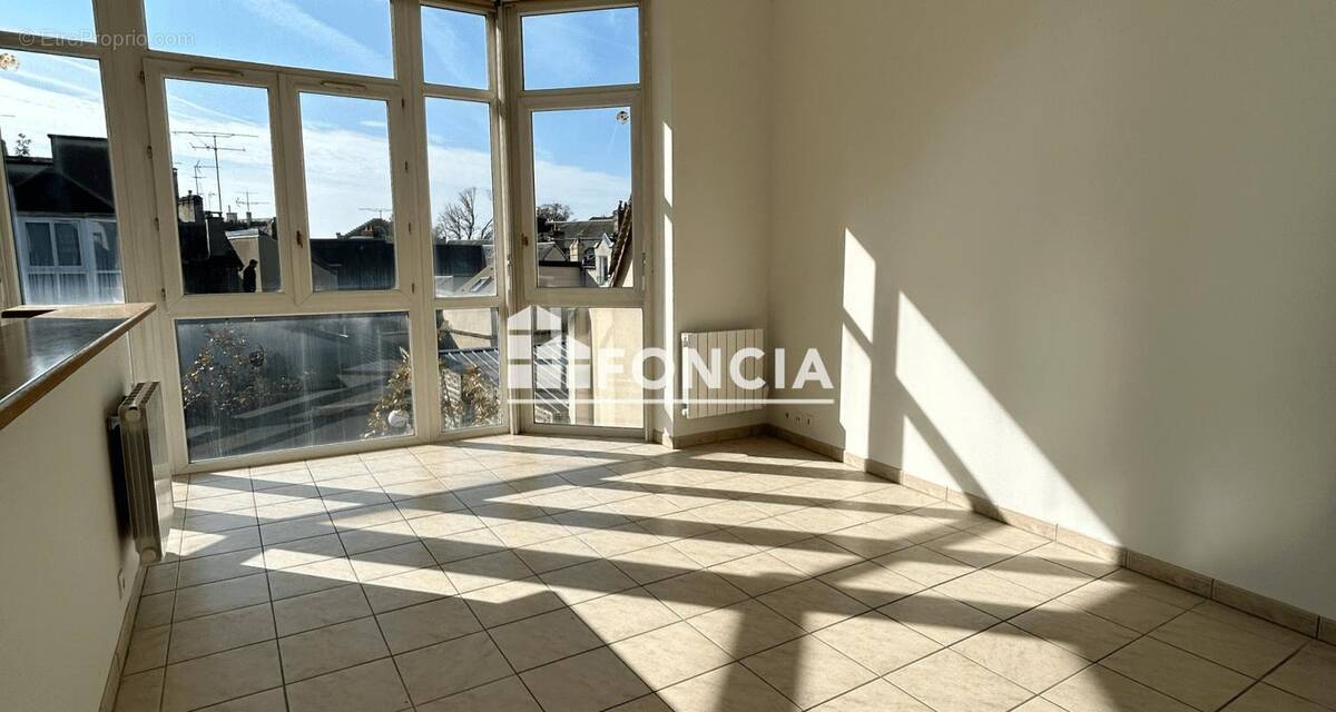 Appartement à CHARTRES