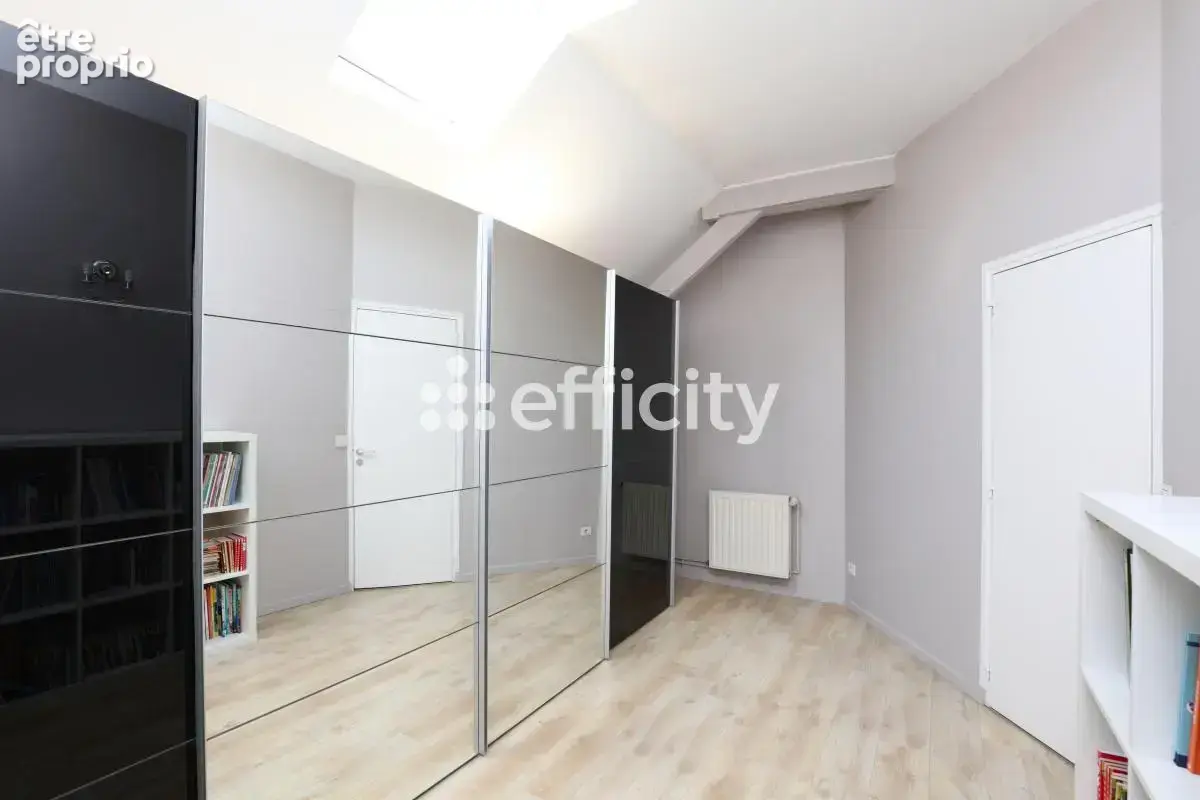 Maison 227 m² à Marcq-En-Baroeul  - photo 11