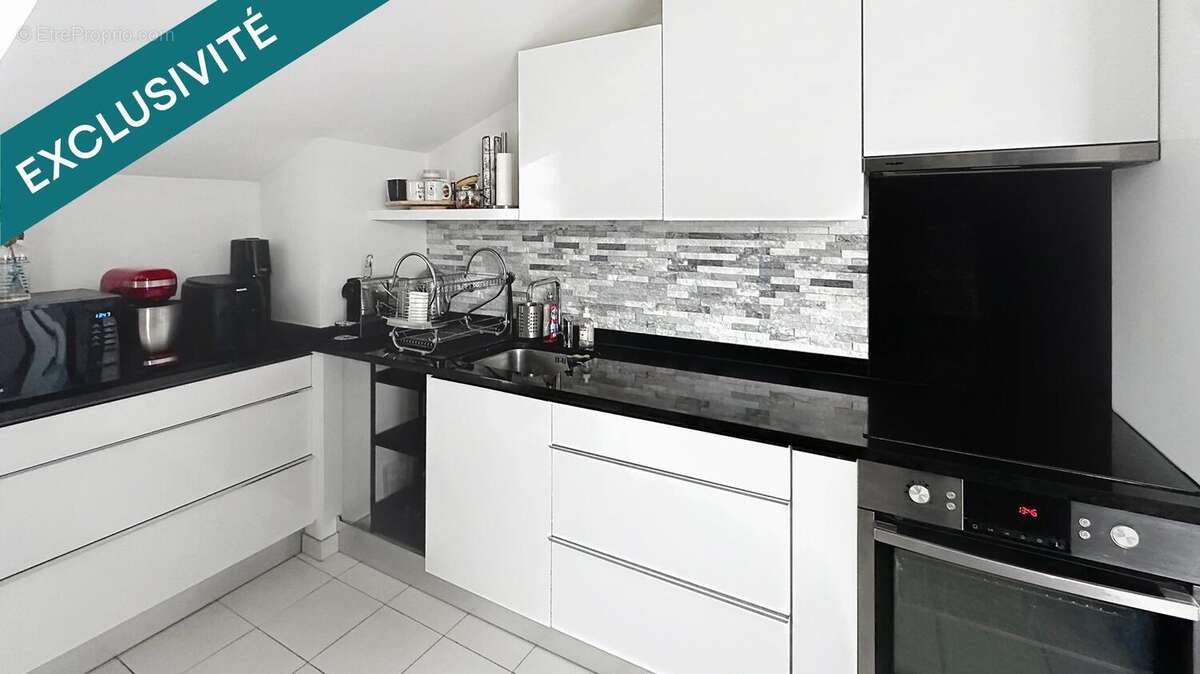 Photo 5 - Appartement à MAROLLES-EN-BRIE