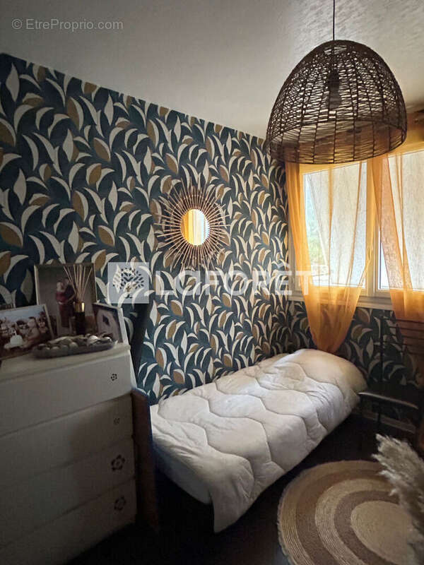 Appartement à DARNETAL