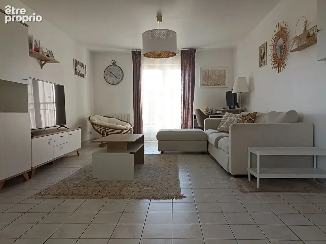 Appartement à NEUILLY-SUR-MARNE