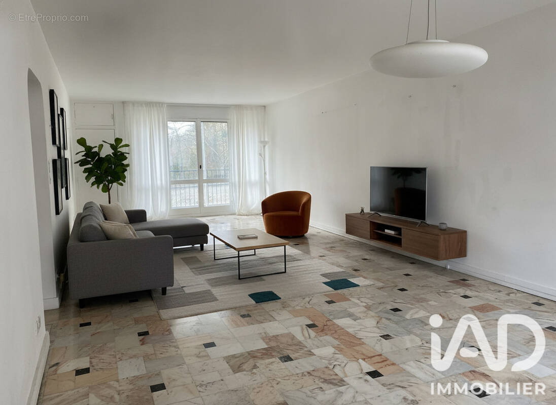 Photo 1 - Appartement à FONTAINEBLEAU