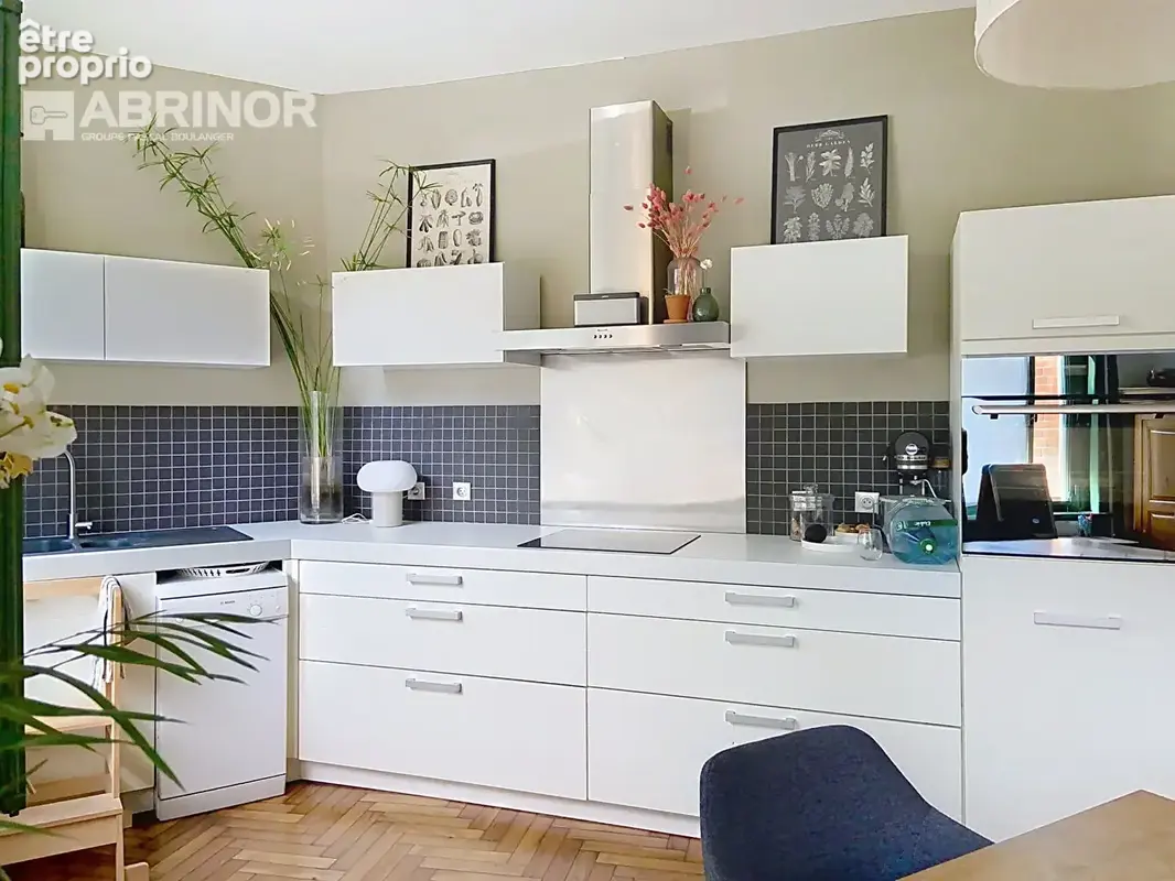 Superbe appartement - 2 chambres - photo 3