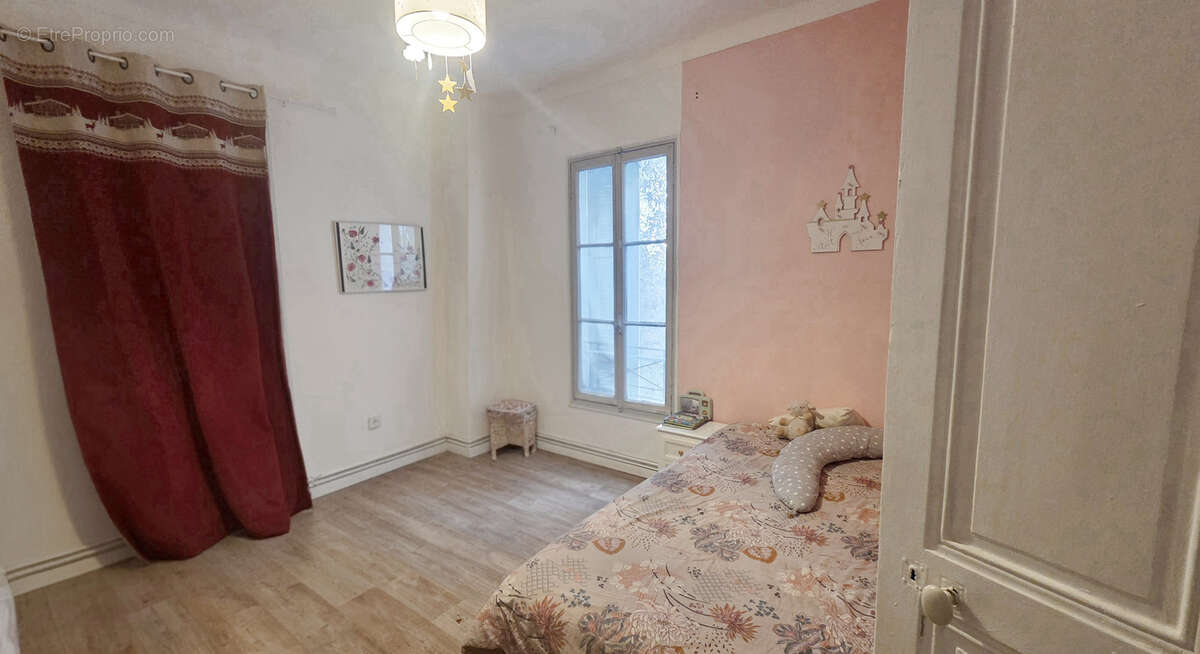 Lot de deux appartements avec cave. nice - estienne d'orves - photo 7