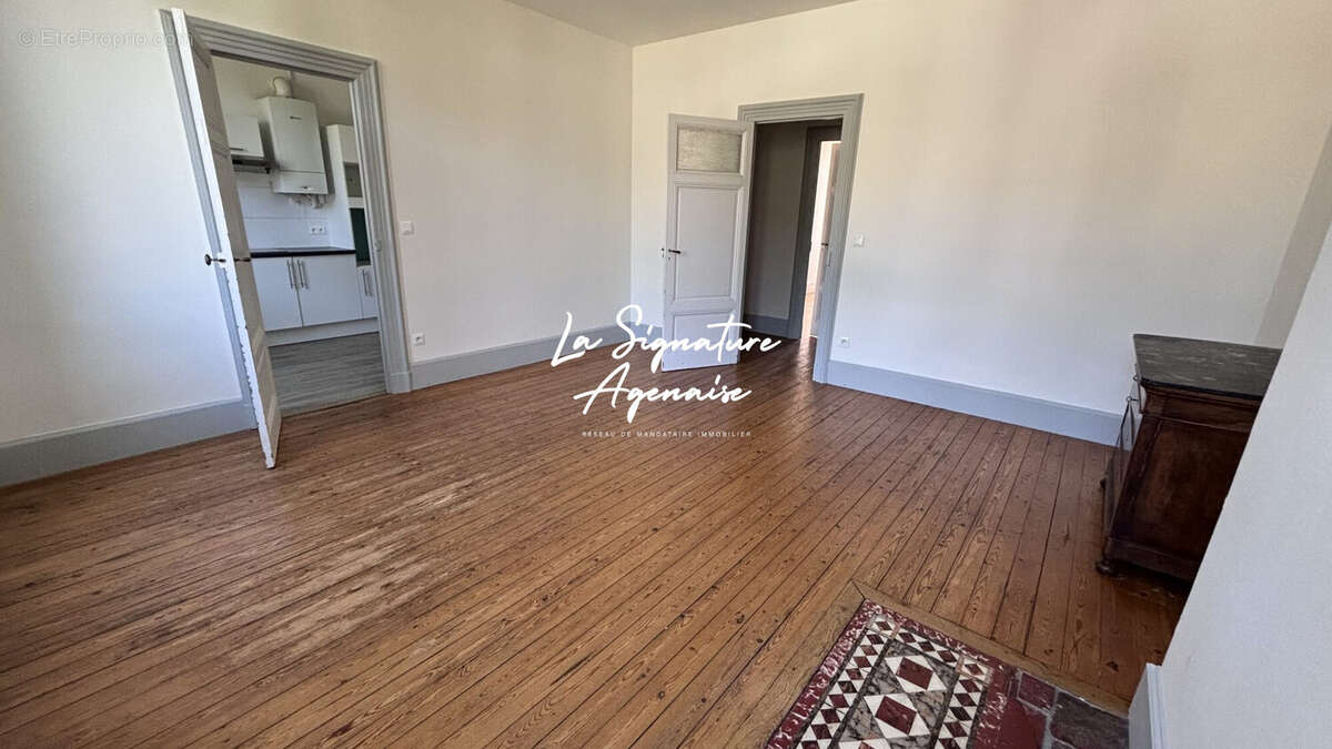Appartement 137 m² à Agen  - photo 4