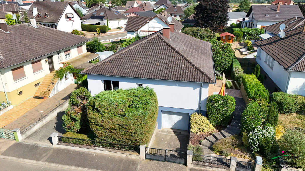 Maison 147 m² à Duppigheim  - photo 2