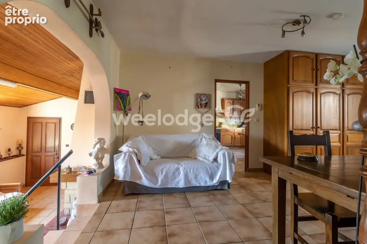Maison 7 pièces 150 m² à vendre à Jouy-Le-Moutier (95280) - photo 6
