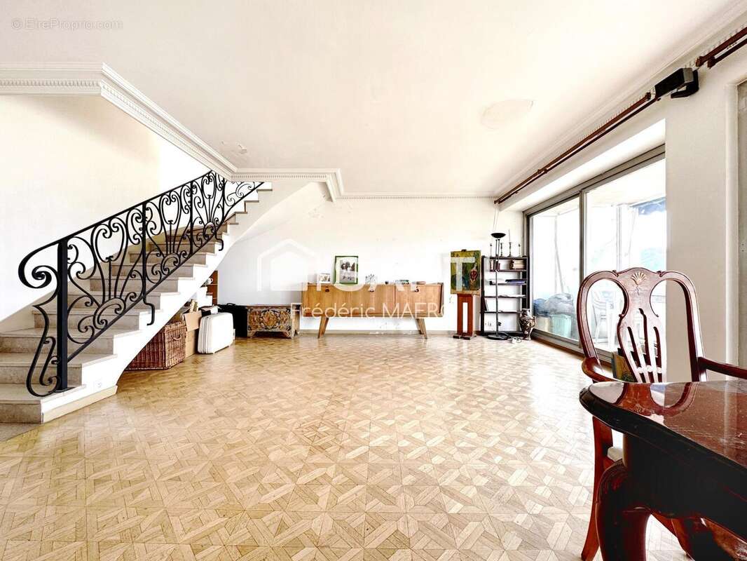 Photo 7 - Appartement à MARSEILLE-8E