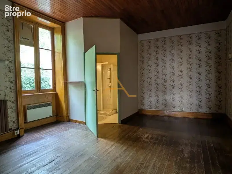 Maison de village à vendre à Montjoux  Environ 170 m² avec cour et jardin - photo 10