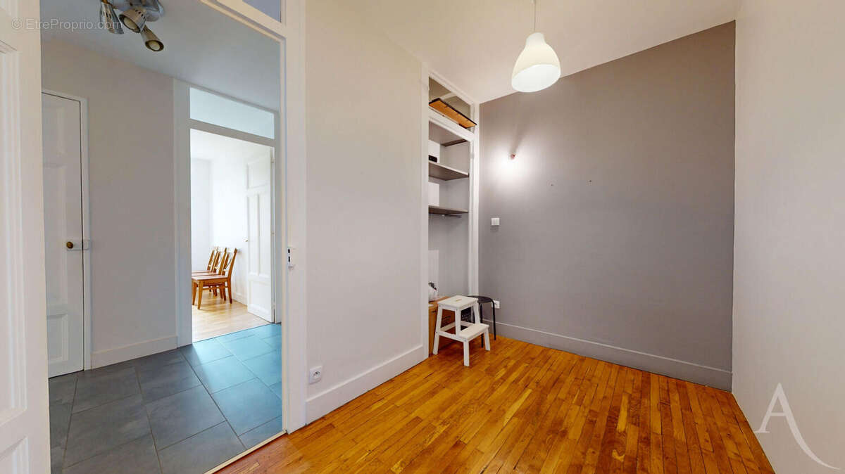 Appartement Grenoble 2 pièce(s) 65.27 m2 - photo 10