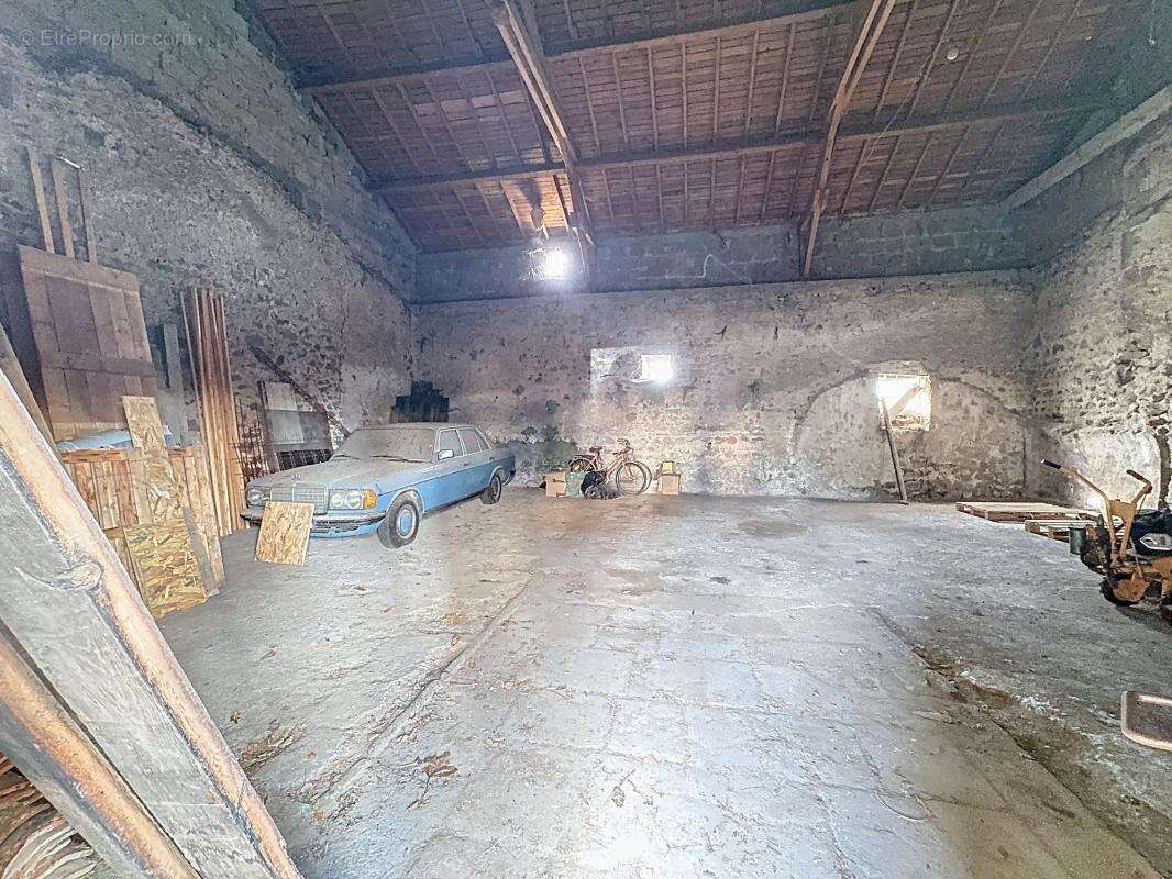 Maison à SAYAT