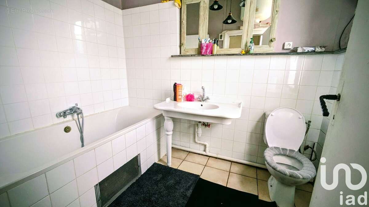 Photo 9 - Appartement à GIVET