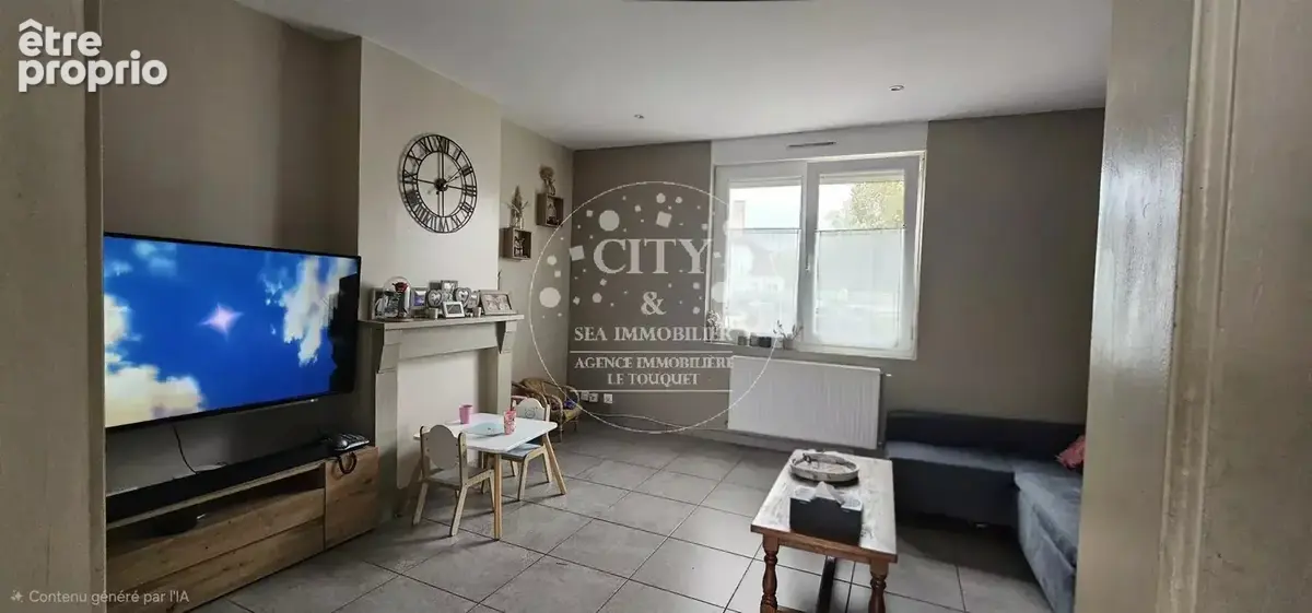 Maison de ville 4 chambres - photo 3