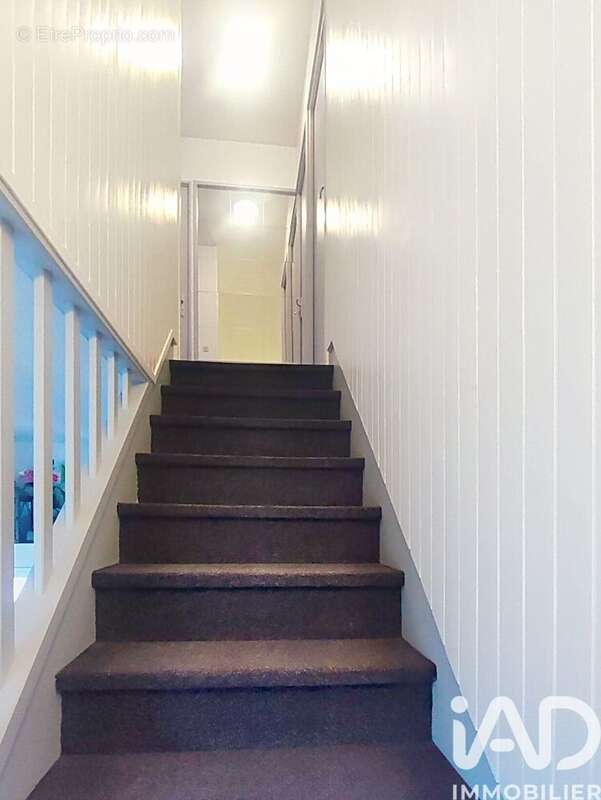 Photo 9 - Maison à ANCENIS