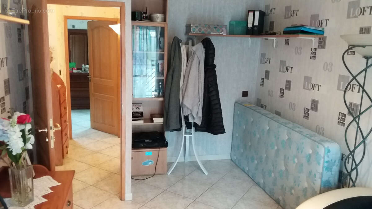 Appartement à MODANE