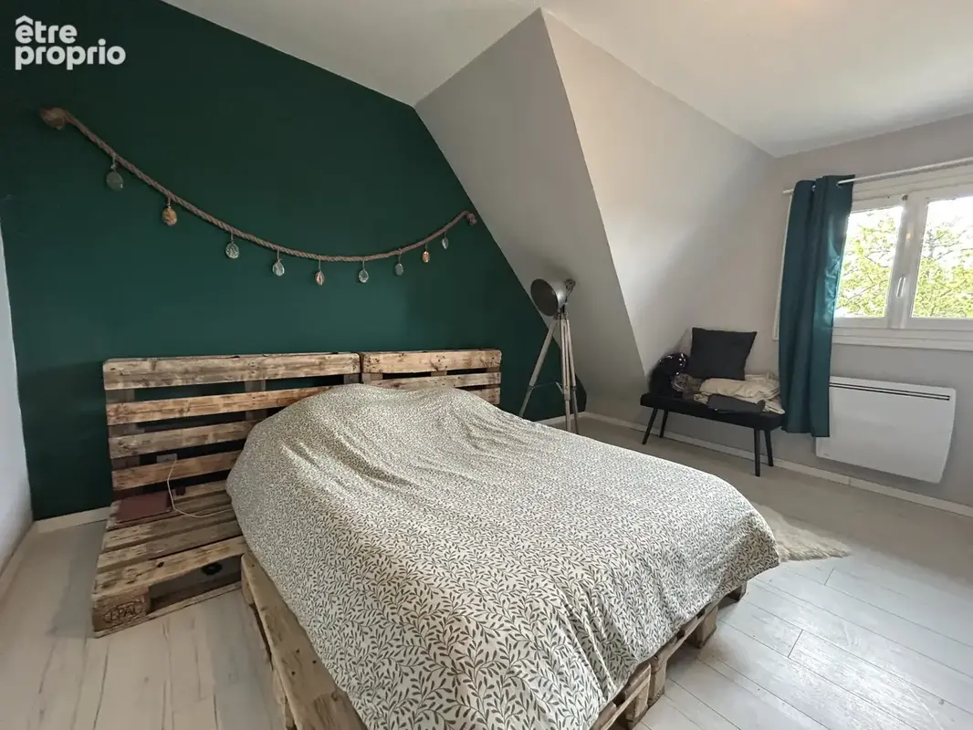Maison 4 pièces 110 m² à vendre à Le Mele-Sur-Sarthe (61170) - photo 5