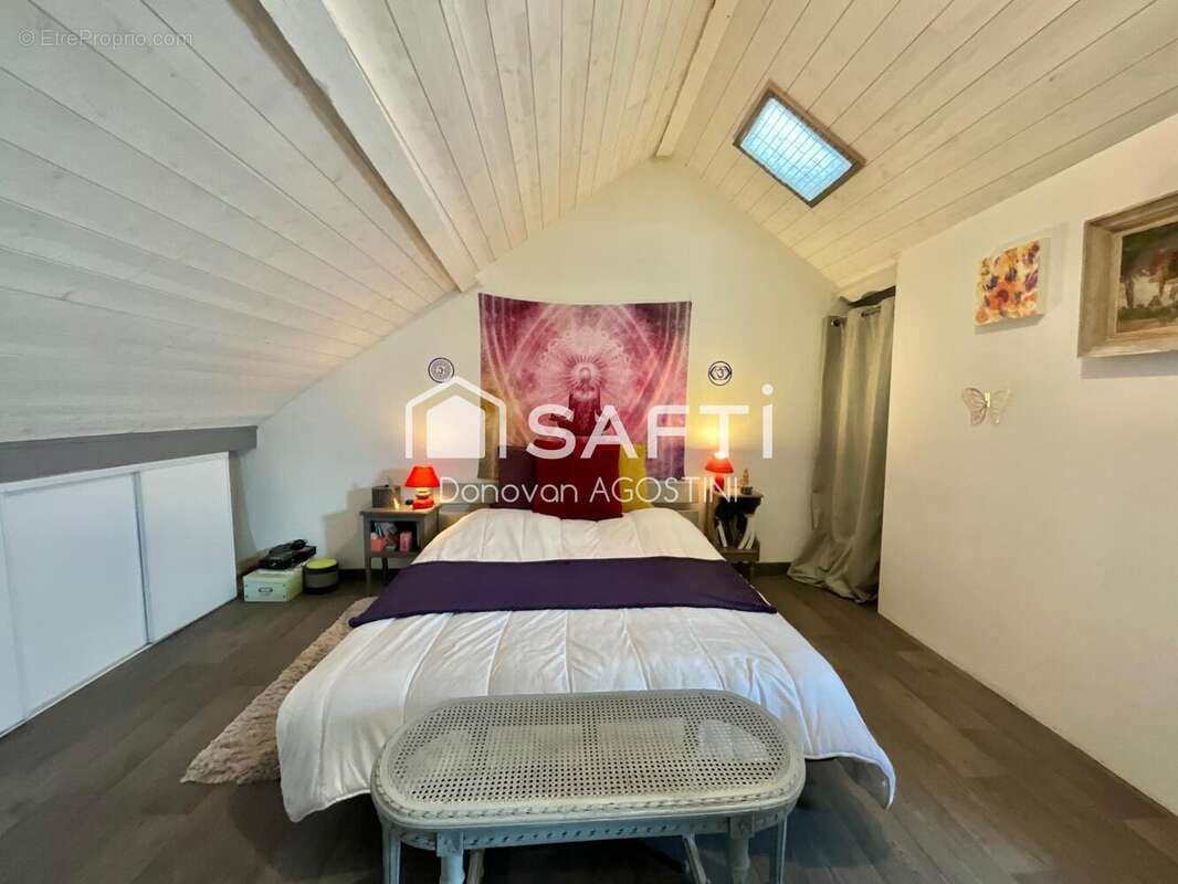 Photo 4 - Maison à LA ROCHE-SUR-YON