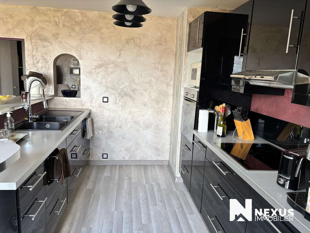 Appartement à LE MANS