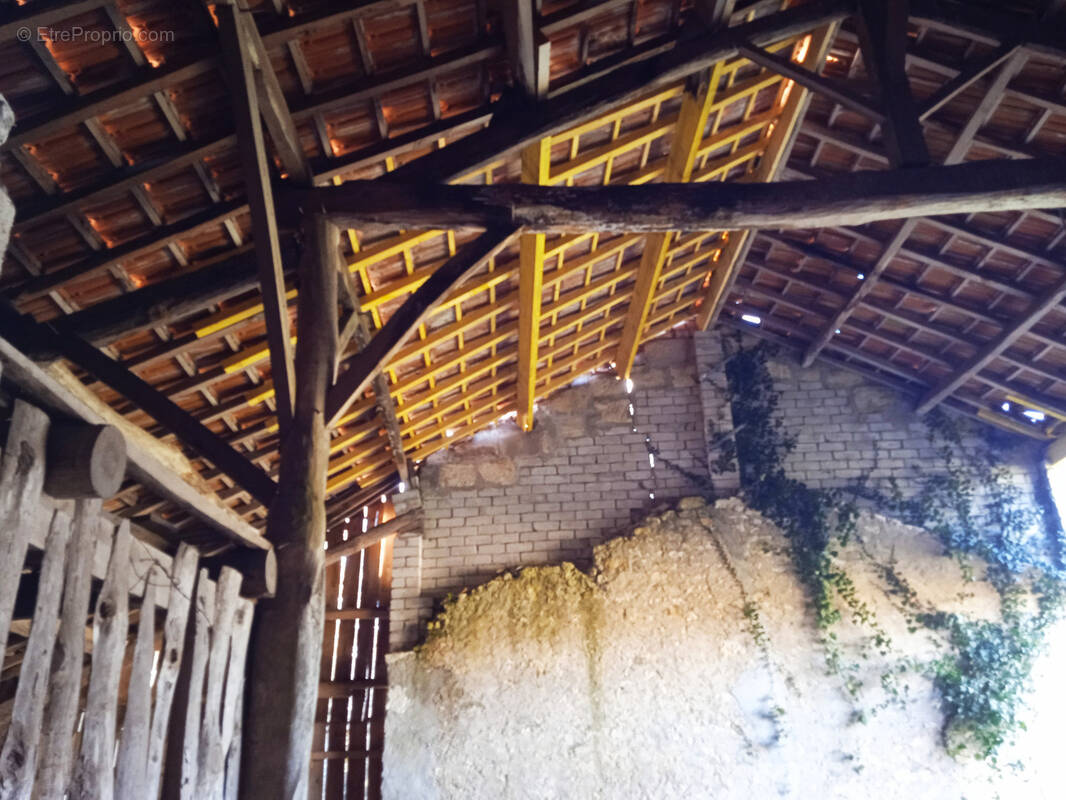 Maison à GRAYAN-ET-L'HOPITAL