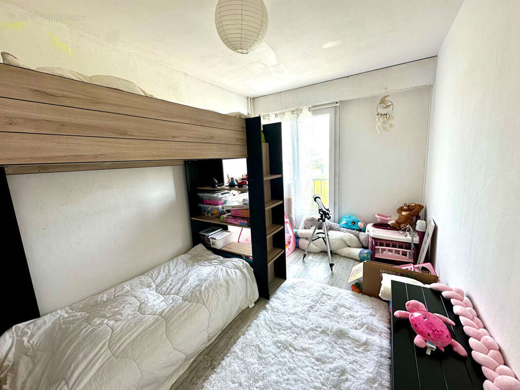 Appartement à LE HAVRE