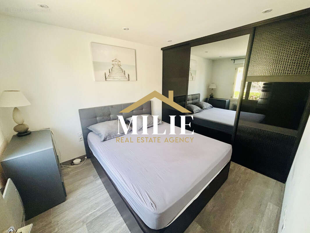 Appartement à LA CIOTAT