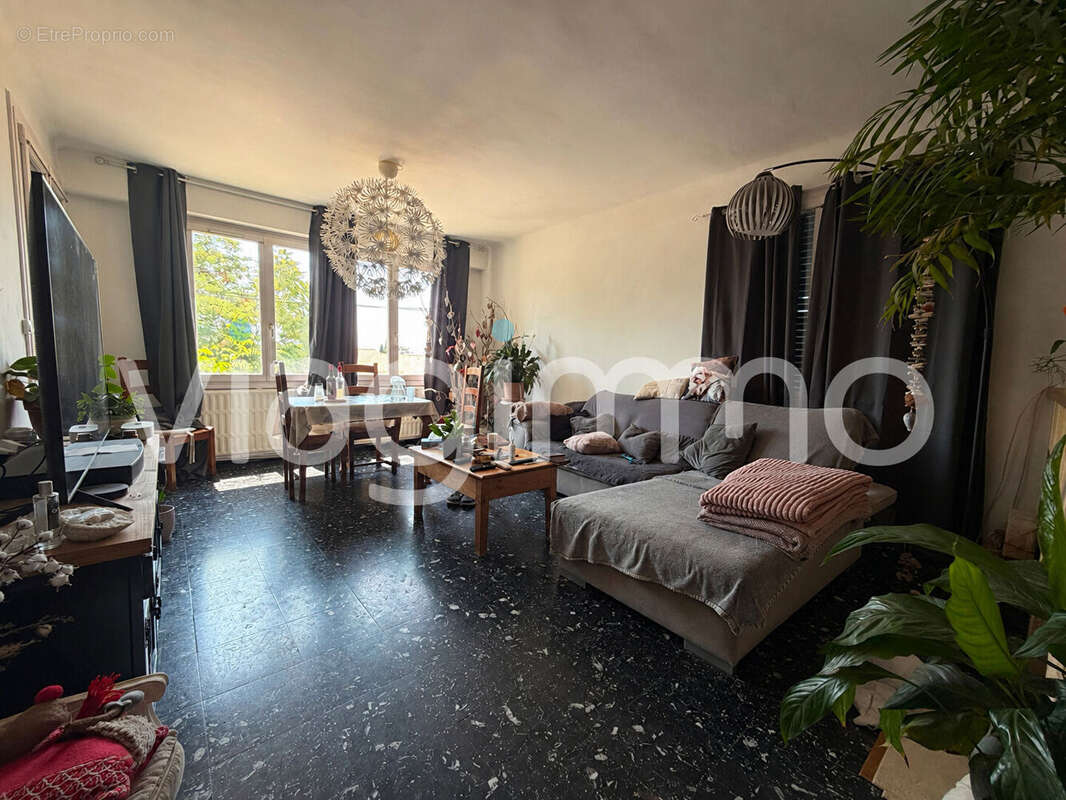 Viager libre valreas (84600) - photo 2