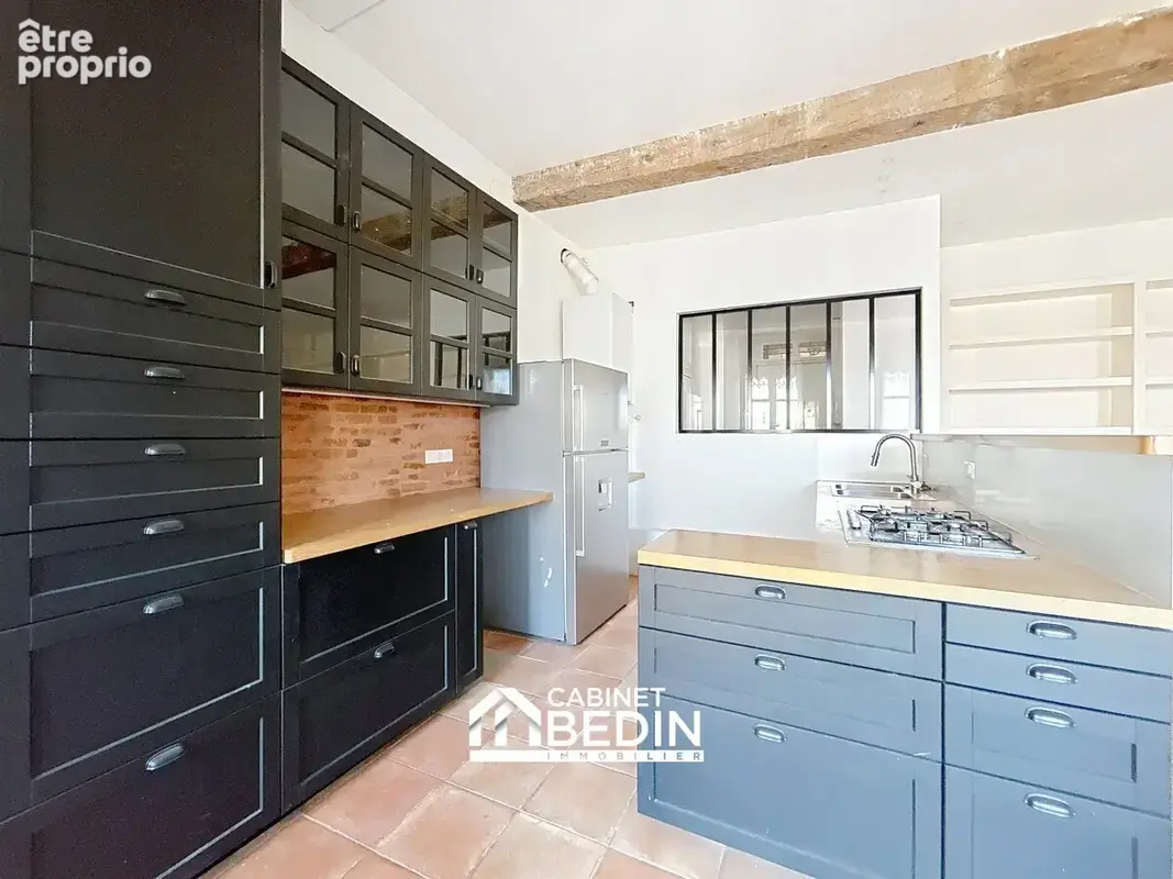 Appartement 4 pièces 126 m² à vendre à Toulouse (31000) - photo 3