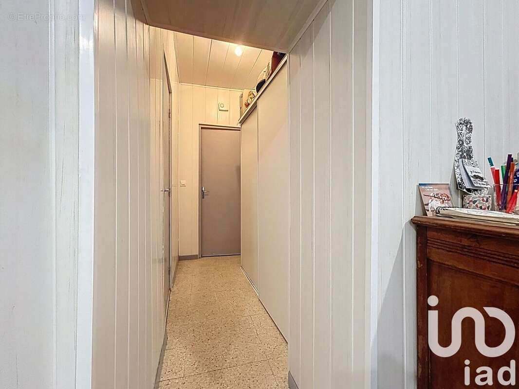 Photo 7 - Maison à VILLENEUVE-LES-BEZIERS