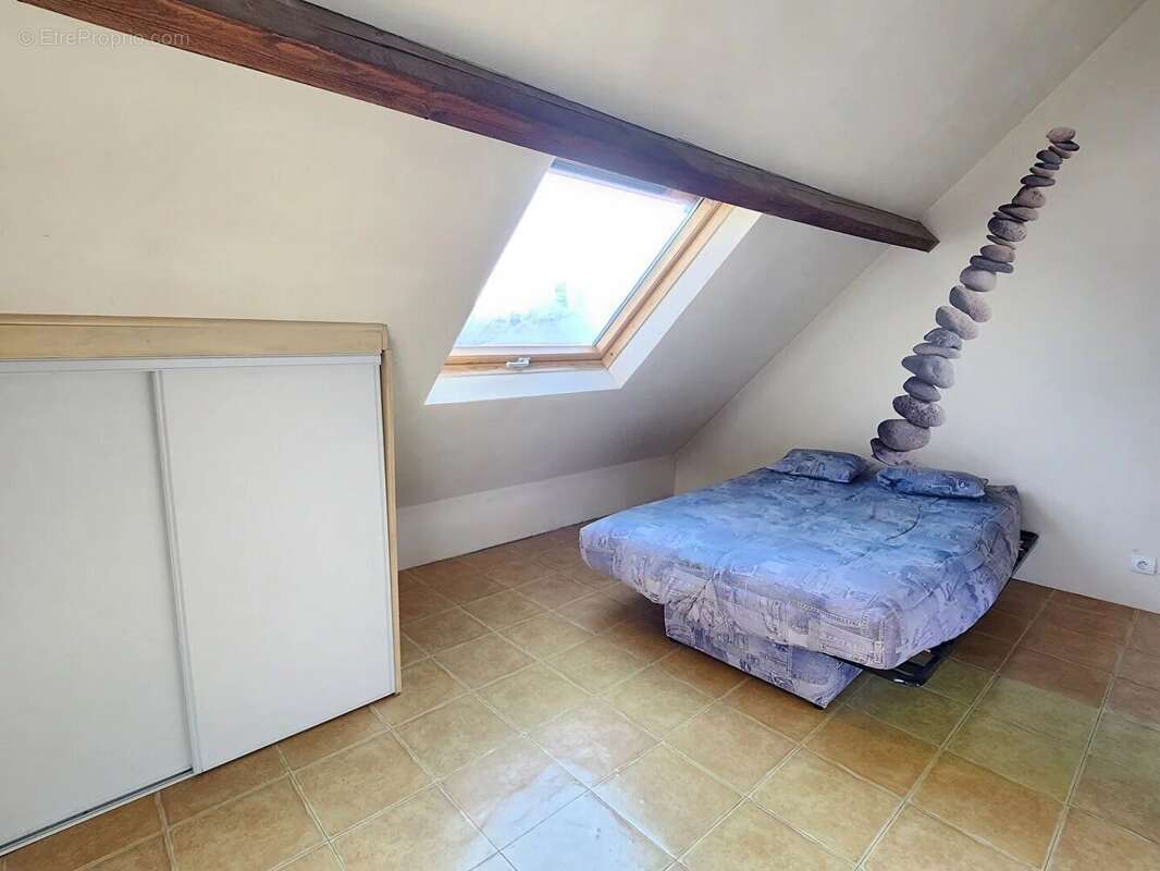 Maison à RAMBOUILLET