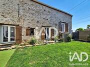 Photo 1 - Maison à COURPALAY
