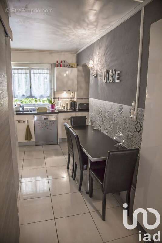 Photo 8 - Appartement à CHILLY-MAZARIN