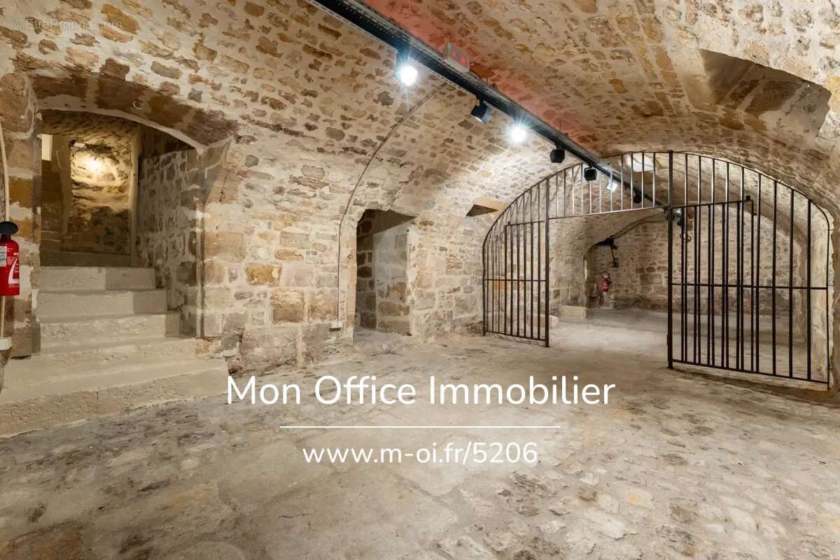 Commerce à AIX-EN-PROVENCE