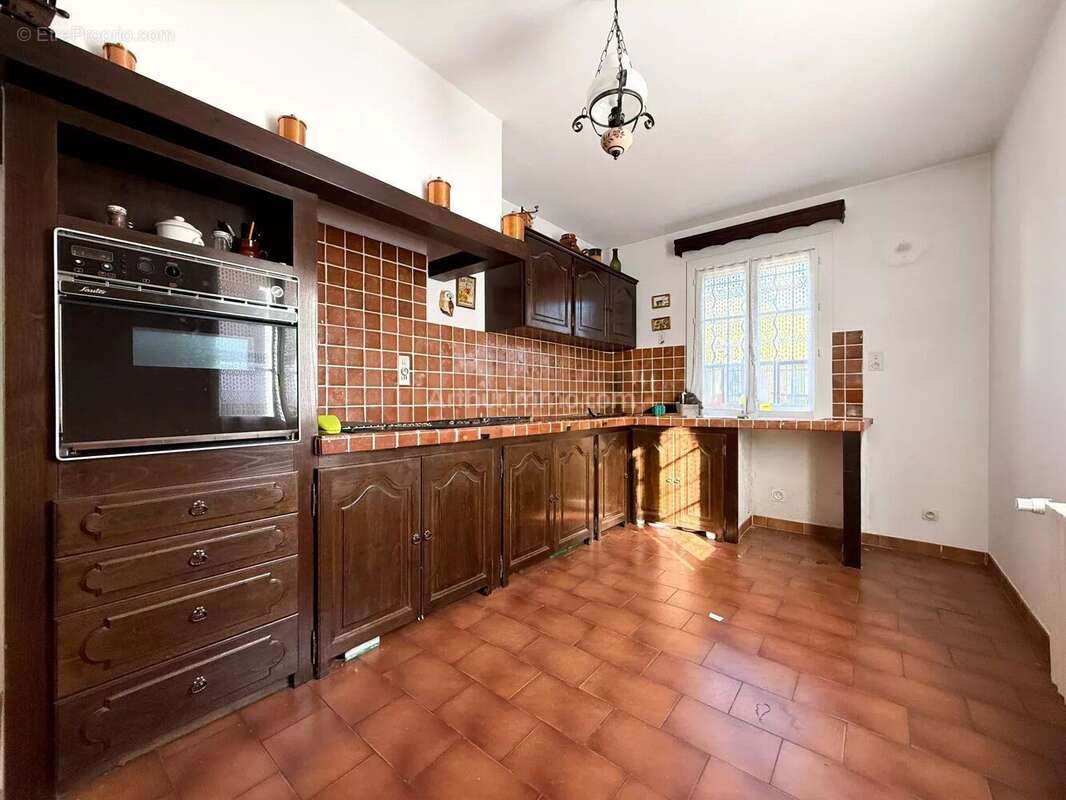 Maison à DRAGUIGNAN