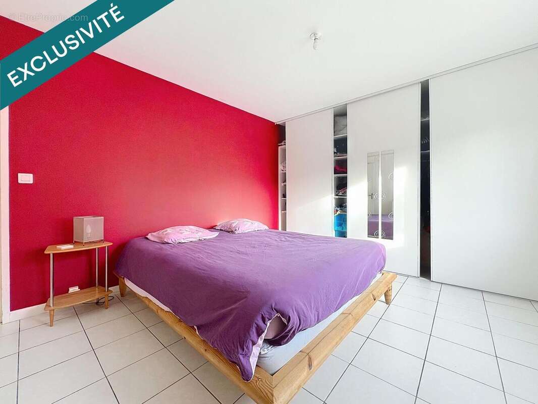 Photo 4 - Appartement à BADINIERES