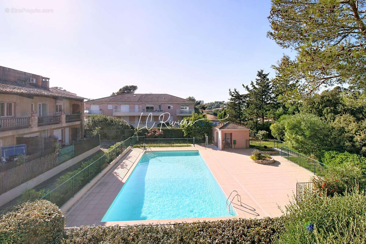 Appartement à SAINT-RAPHAEL