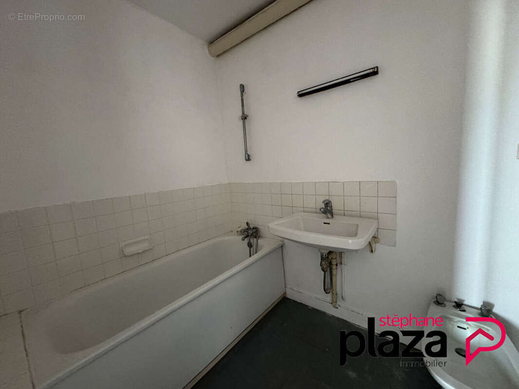 Appartement à ROYAN