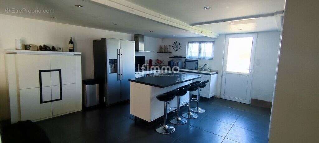 Maison de ville non mitoyenne Carbon-blanc 249 000€ FAI - photo 4